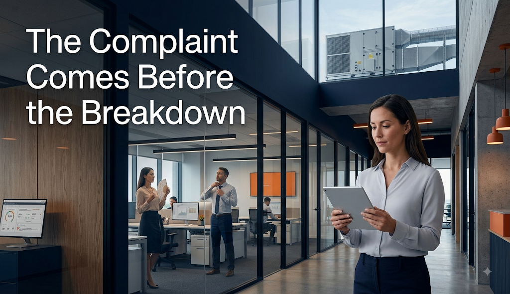 commercial hvac maintenance checklist